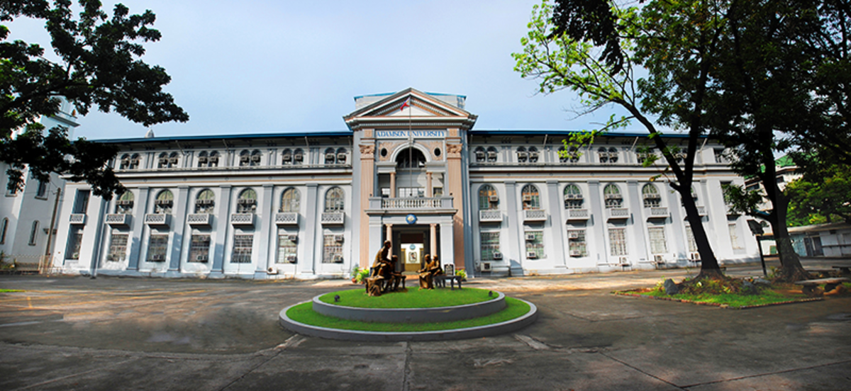 adamson
