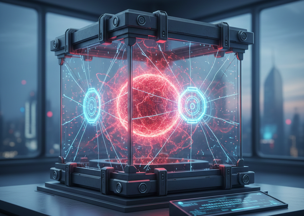 Securing the Autonomous AI Agent Era: Why Containerization Should Be Your Default