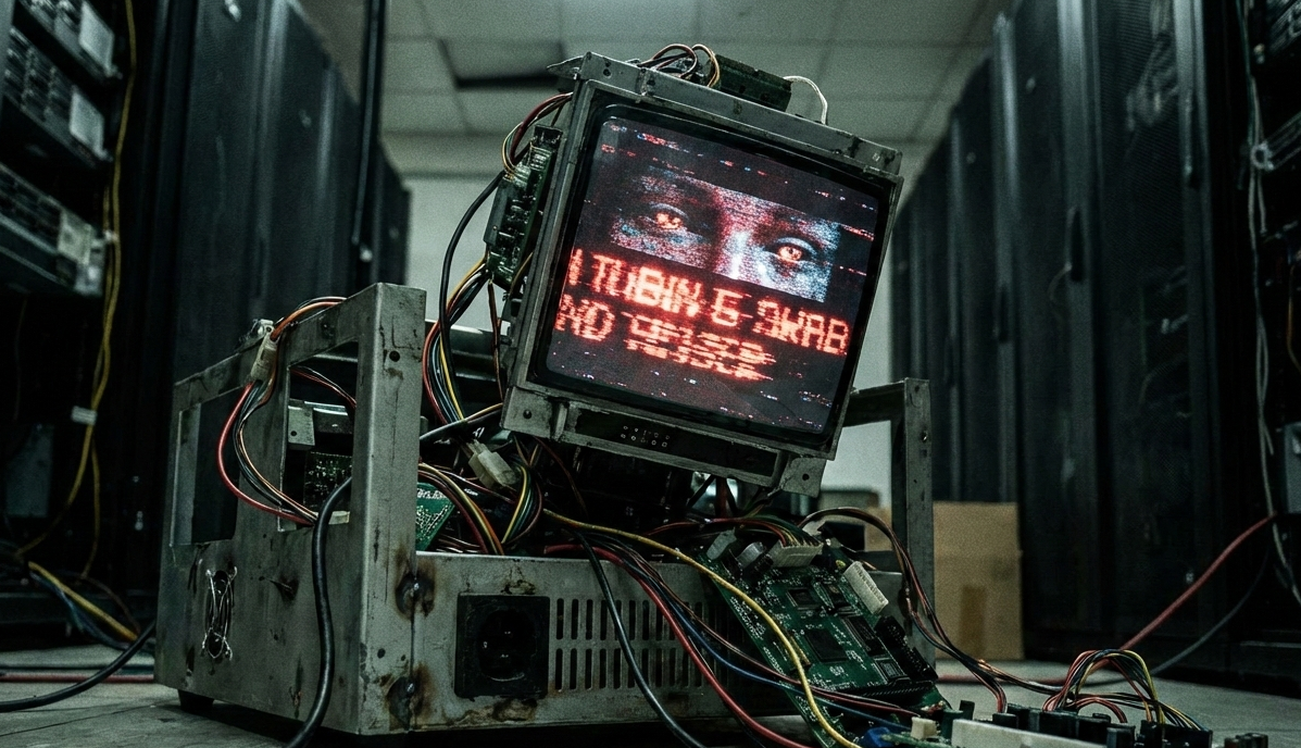 Stop Anthropomorphizing Your AI:   The Psychosis Induced by Your Prompts