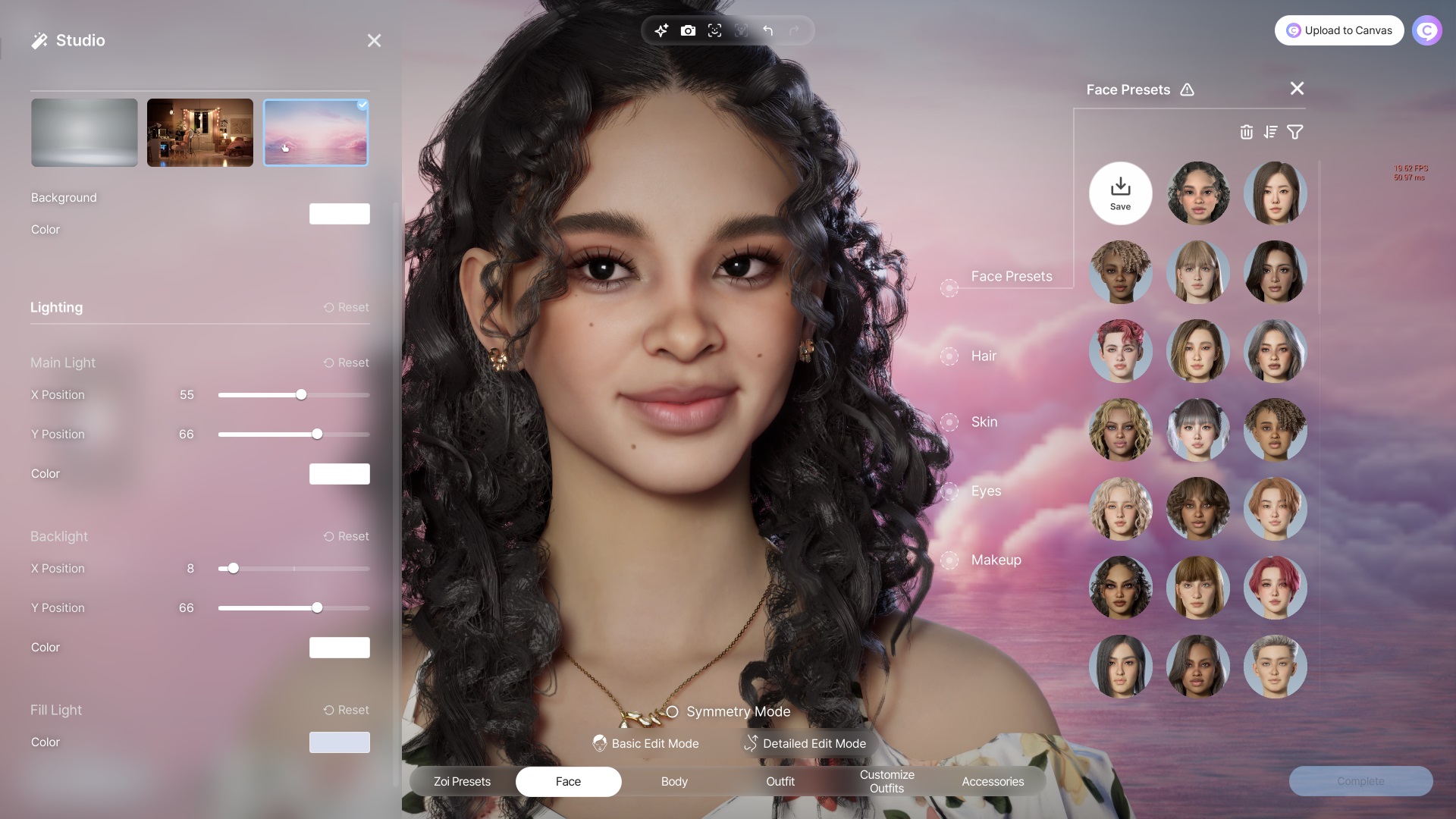 Digital Avatar