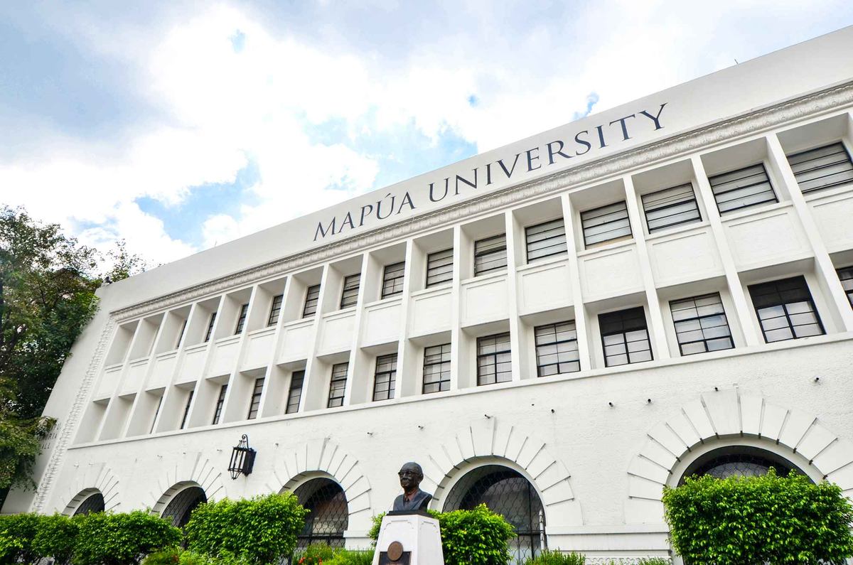 Mapua