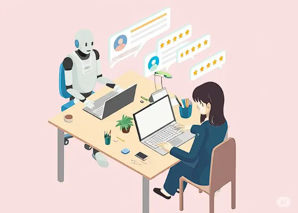 Philippines Companies Using AI in Hiring
