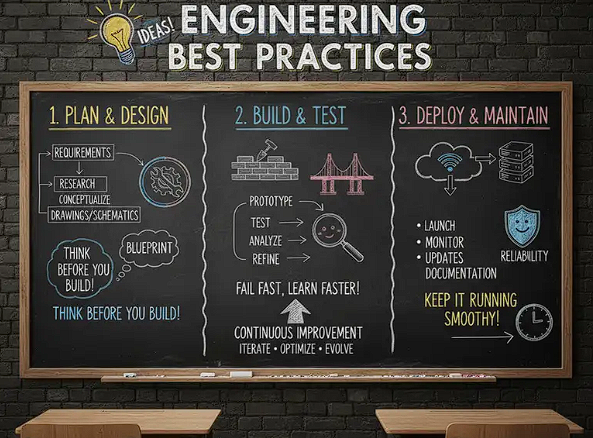 21 Years as a Systems Engineer: Hard-Won Lessons from the Trenches & Mentors