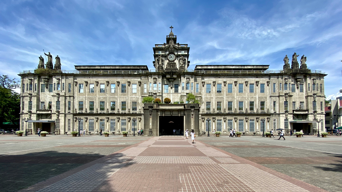 UST